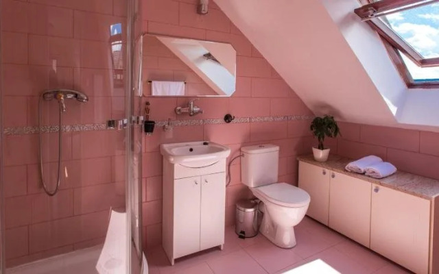 Ubytování Staré Hute - South Bohemia