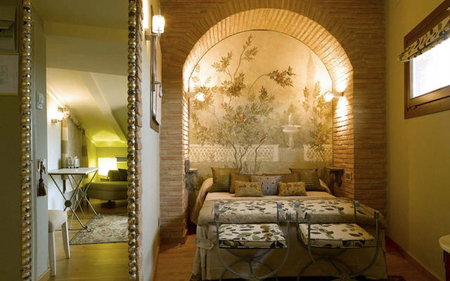 Hotel Boutique Maribel