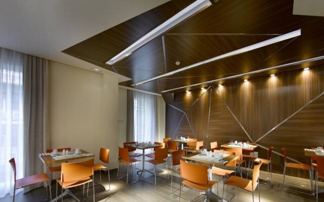 Bibo Recogidas Hotel