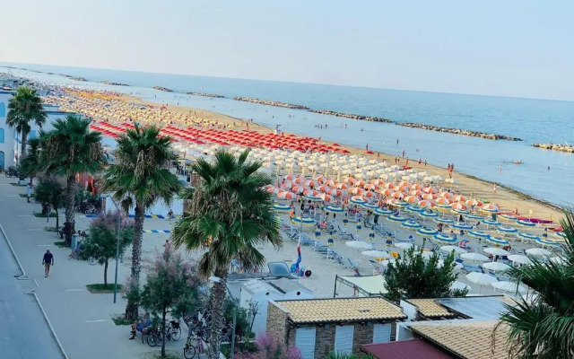Hotel La Perla