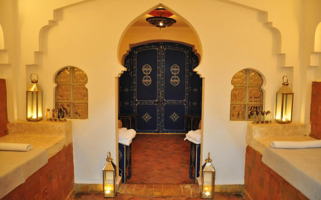 Hôtel Al Alba Hammam & Restaurant