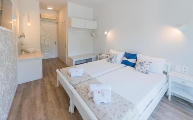 The ELECTRA Premium Boutique Apartments