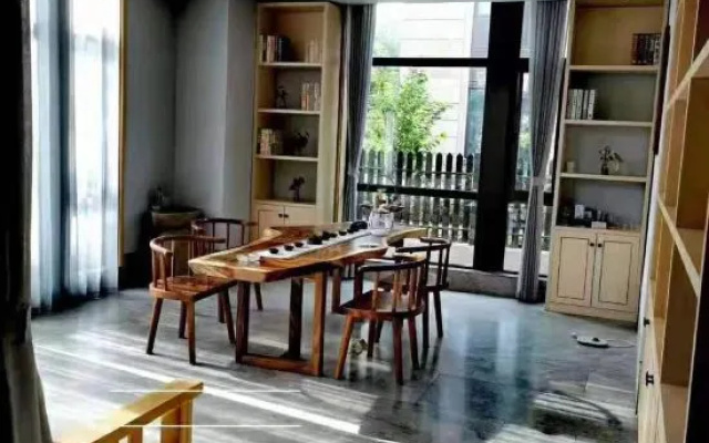 Qijiantang Vacation Apartment (Yangzhou Slender West Lake) – Guest Rooms – Yangzhou