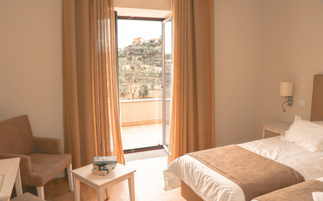 Hotel Solar do Bom Jesus