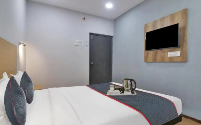 OYO Townhouse 1065 Hotel S Continental