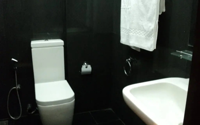 Hotel Vinali