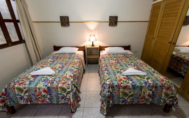 Posada Allpahuayo
