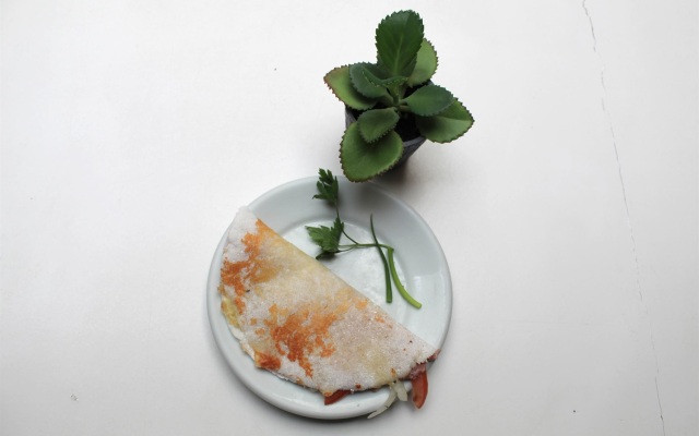 Pousada Cheiro Verde