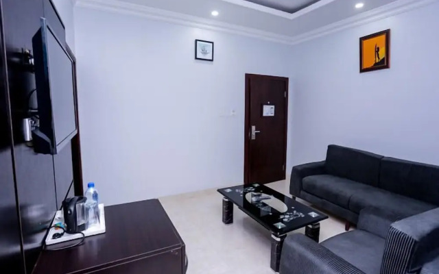 Horizon Hotel
