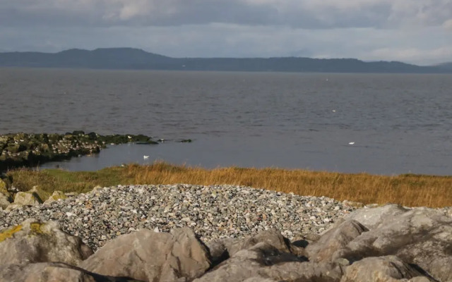 West End Bay