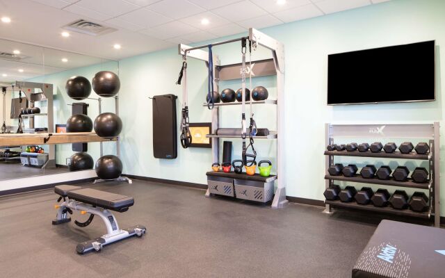 Tru by Hilton Rock Hill