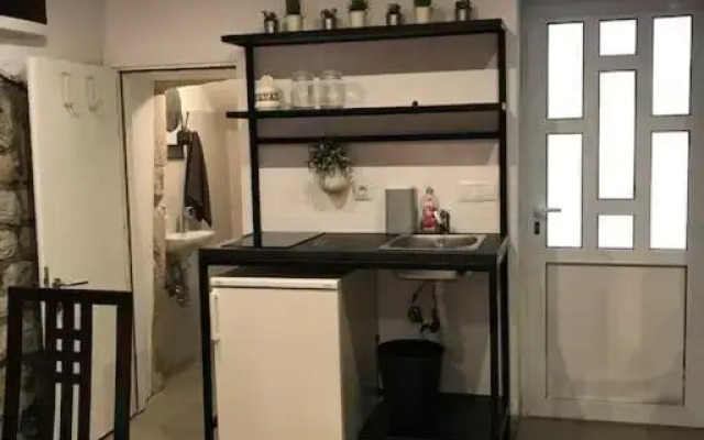 Sole studio Rab