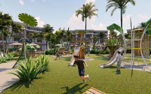 Bahia Principe Grand Tulum - All Inclusive