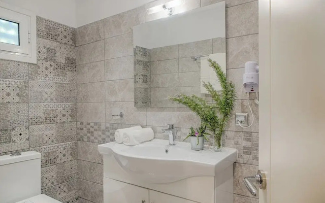 Andreas Hideaway Palaiokastritsa