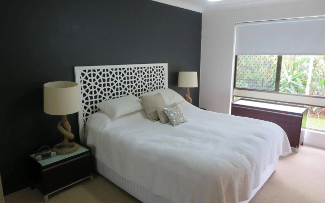 Coffs Harbour Holiday Apartments