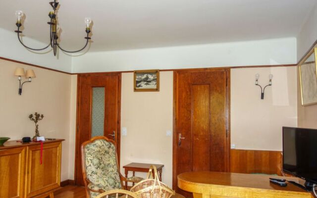 Apartment Grizzli Saint Gervais 17397