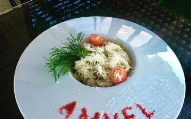 Hotel Amvel