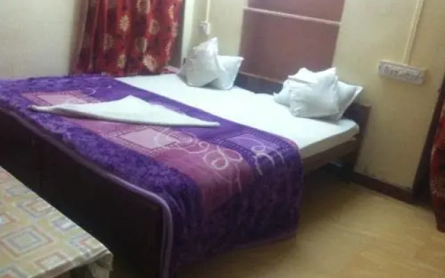 Hotel Akty Jaisalmer
