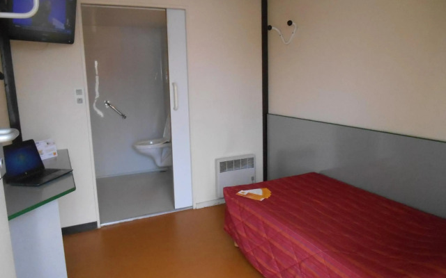 Hôtel Première Classe Montluçon - Saint Victor