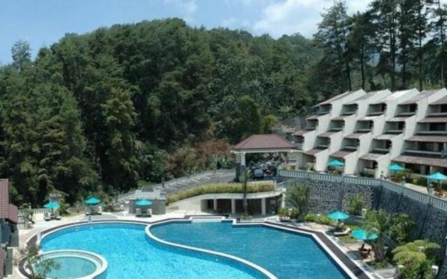 Pines Garden Resort