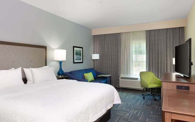 Hampton Inn Wetumpka