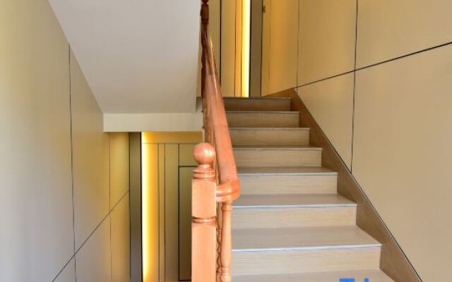 You Xian Gangwan Hotel