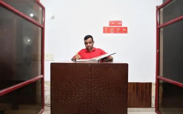 Cheema Farms By OYO Rooms