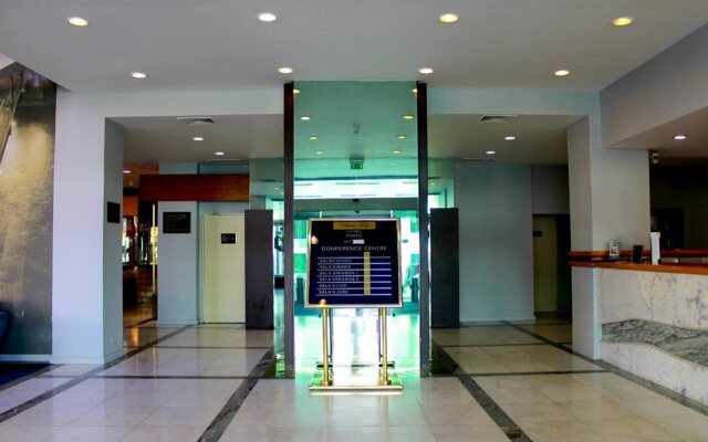 Hotel Black Tulip - Porto Gaia