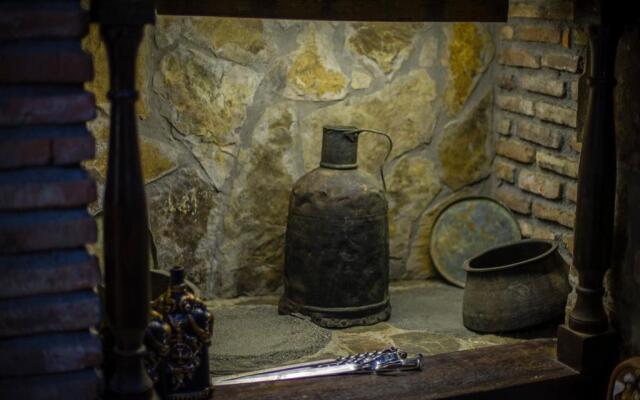 GNG Guest House