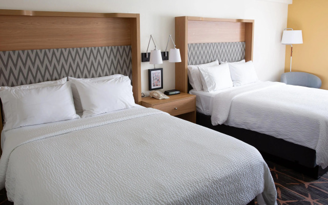 Holiday Inn Redding by IHG