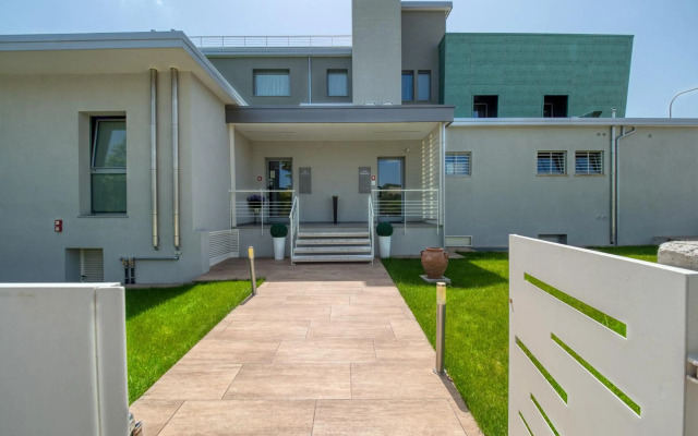 Hotel Bramante Spa