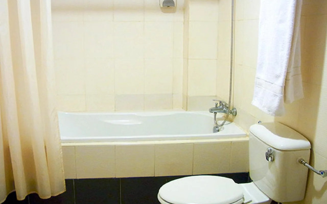 DOriental Inn, Chinatown, Kuala Lumpur