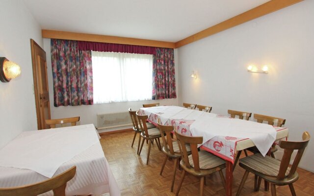 Peaceful Mansion in Inzing With Balcony, Garden,bbq, Heating