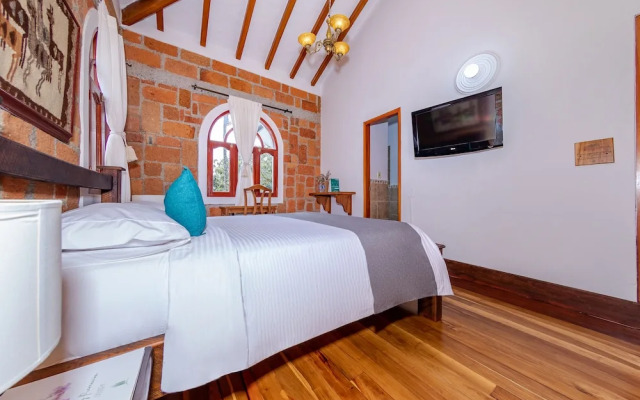 Ayenda Llanogrande Inn