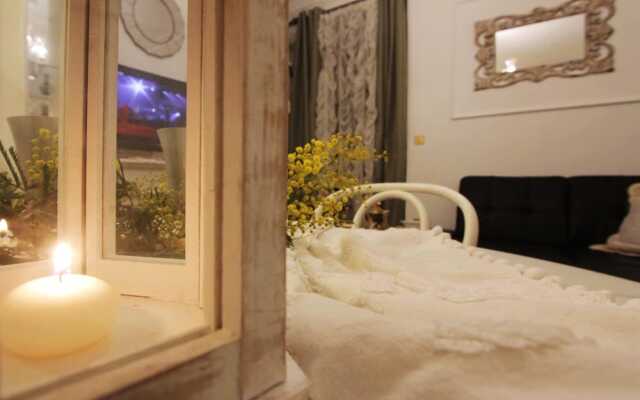 Apartment Vesna