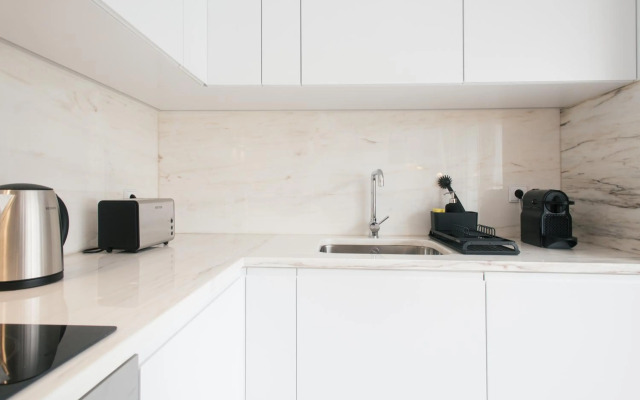 Nomad's Easy Stay - 1BED Porto