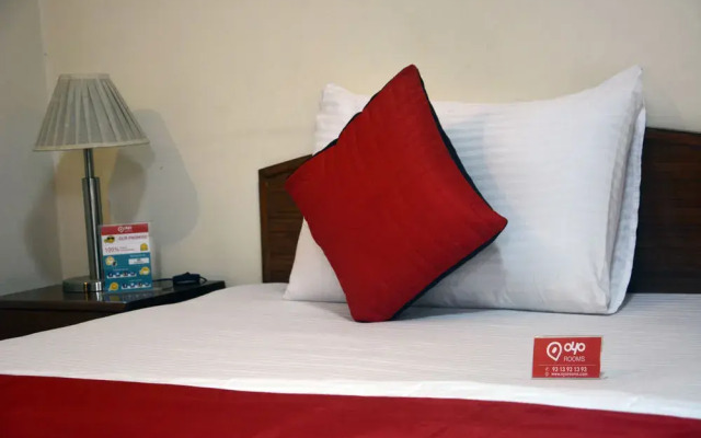OYO Rooms Greater Noida Delta-3