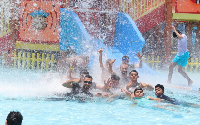 Lagoona Beach Luxury Resort and Spa
