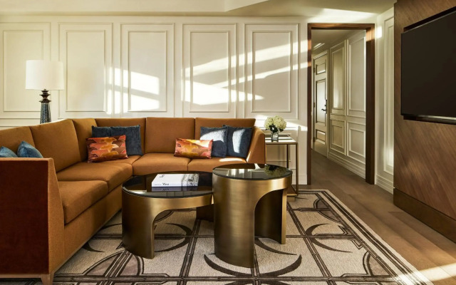The Ritz-Carlton, Denver