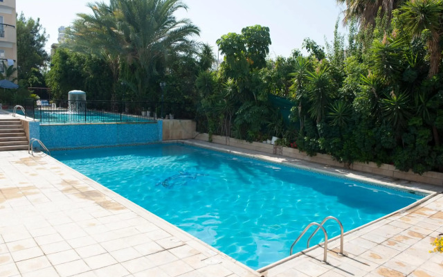 Mariela Hotel Apartments