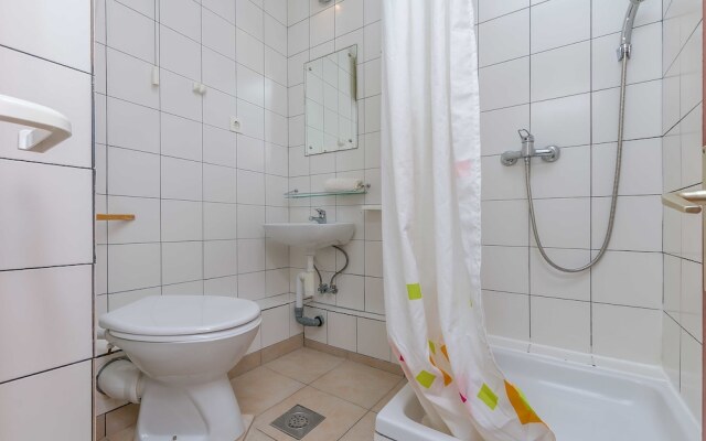 Apartments Nikola