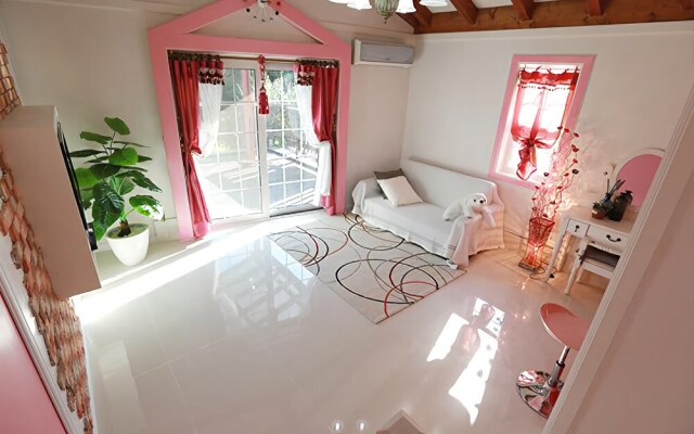 Dacha Pension