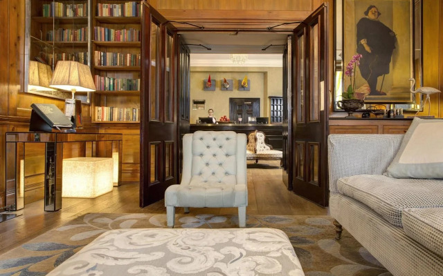 The Pelham London - Starhotels Collezione