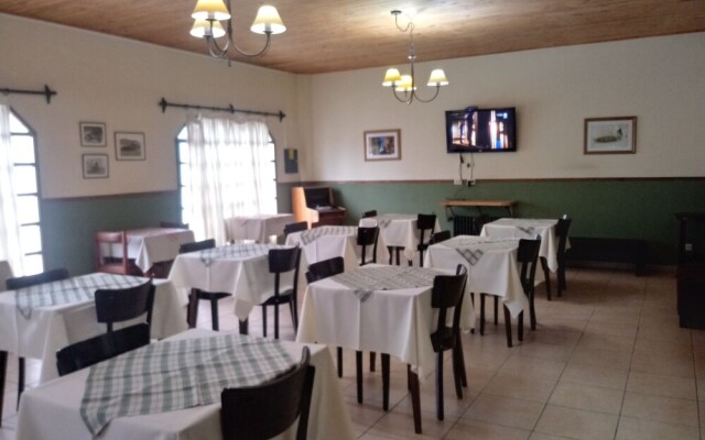 Hotel Alonso