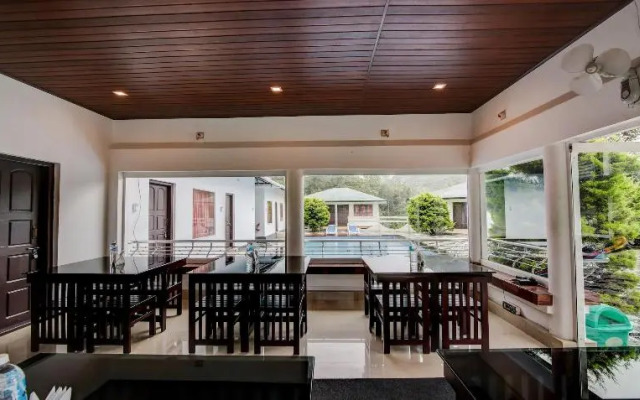 Treebo Premium Misty Garden Resorts