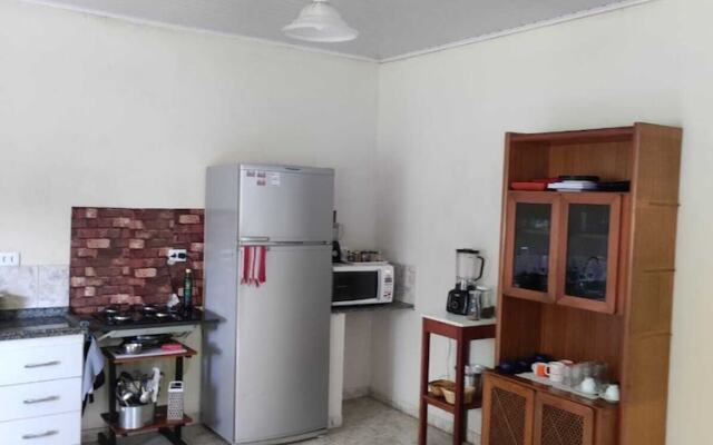 Residencial  das Araucarias
