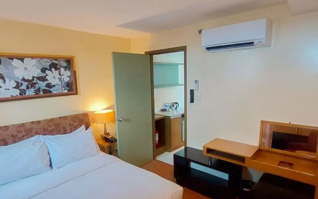 One Tagaytay Place Private Residences