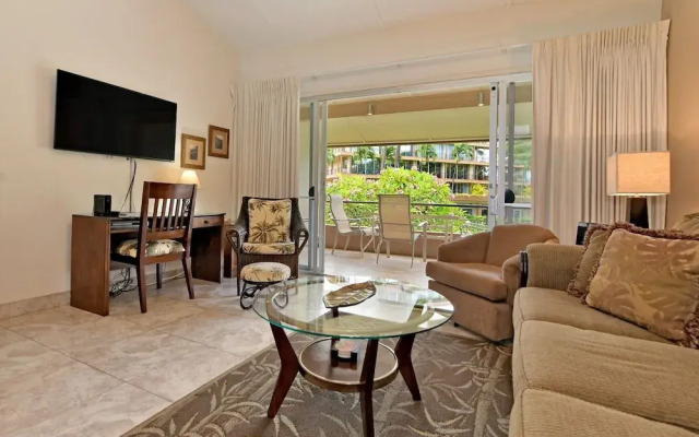 Maui Kaanapali S #b233 1 Bedroom Condo by RedAwning