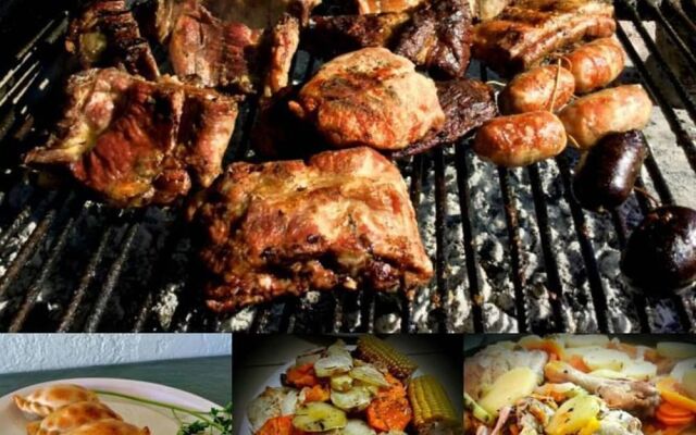 EcoPosada El Mercedario