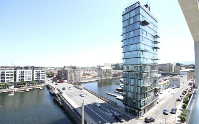 Grand Canal Quay Penthouse